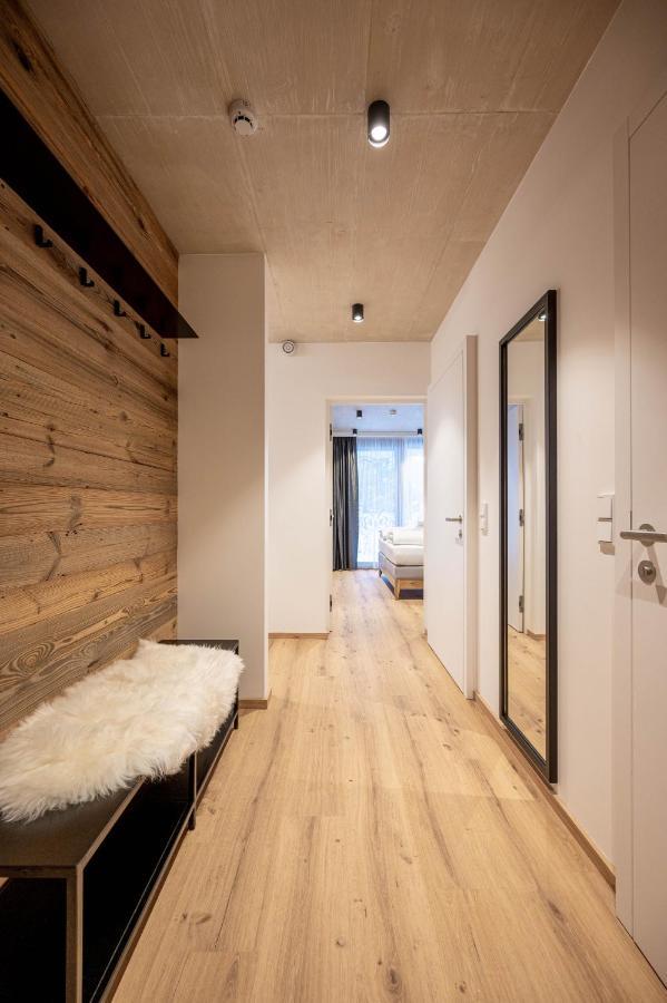 Grimminglofts Top 6 Бад-Міттерндорф Екстер'єр фото