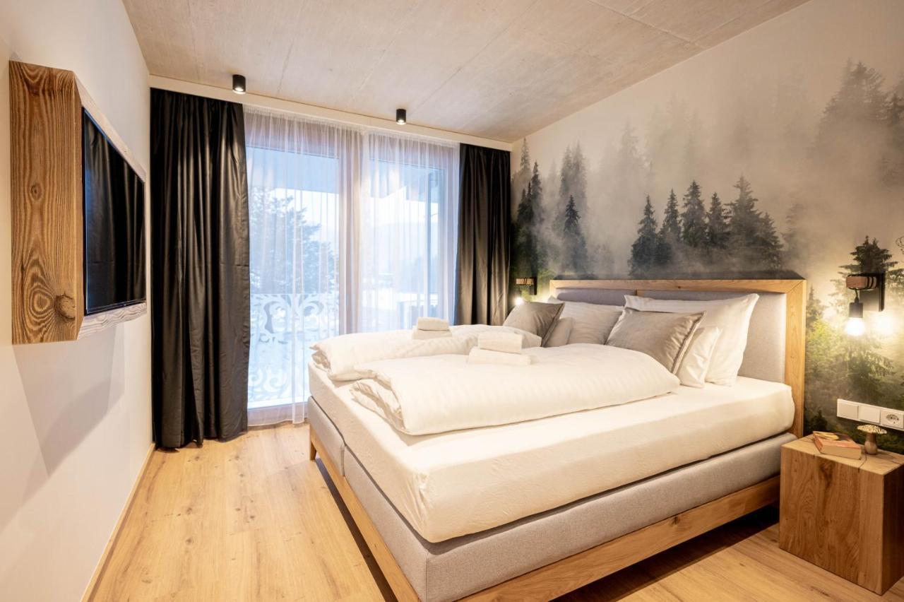 Grimminglofts Top 6 Бад-Міттерндорф Екстер'єр фото