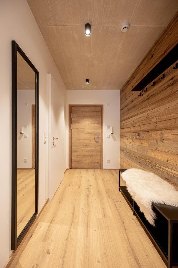 Grimminglofts Top 6 Бад-Міттерндорф Екстер'єр фото