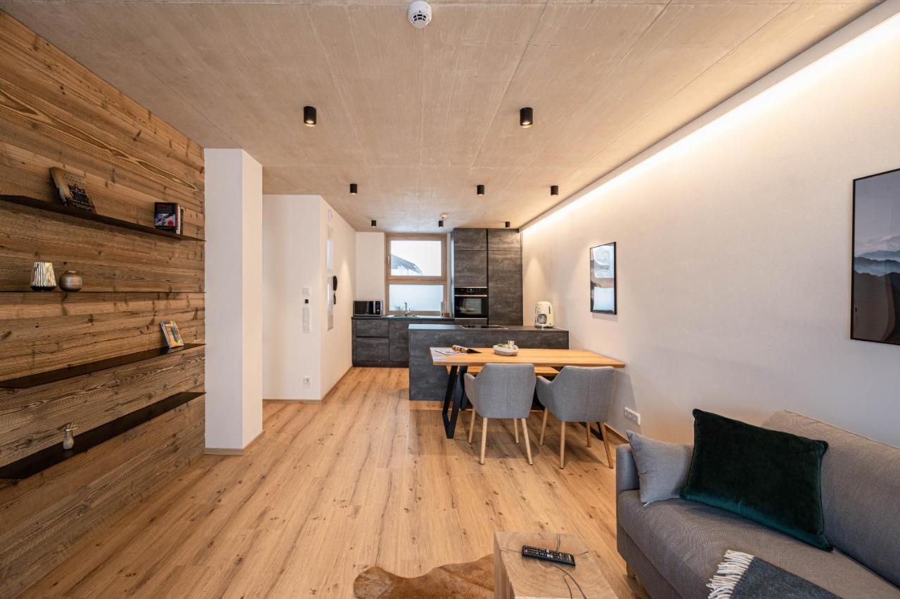 Grimminglofts Top 6 Бад-Міттерндорф Екстер'єр фото